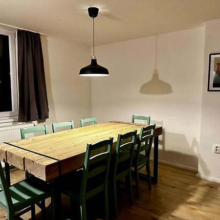 Apartmany Berlin - Rokytnice Nad Jizerou Exteriör bild