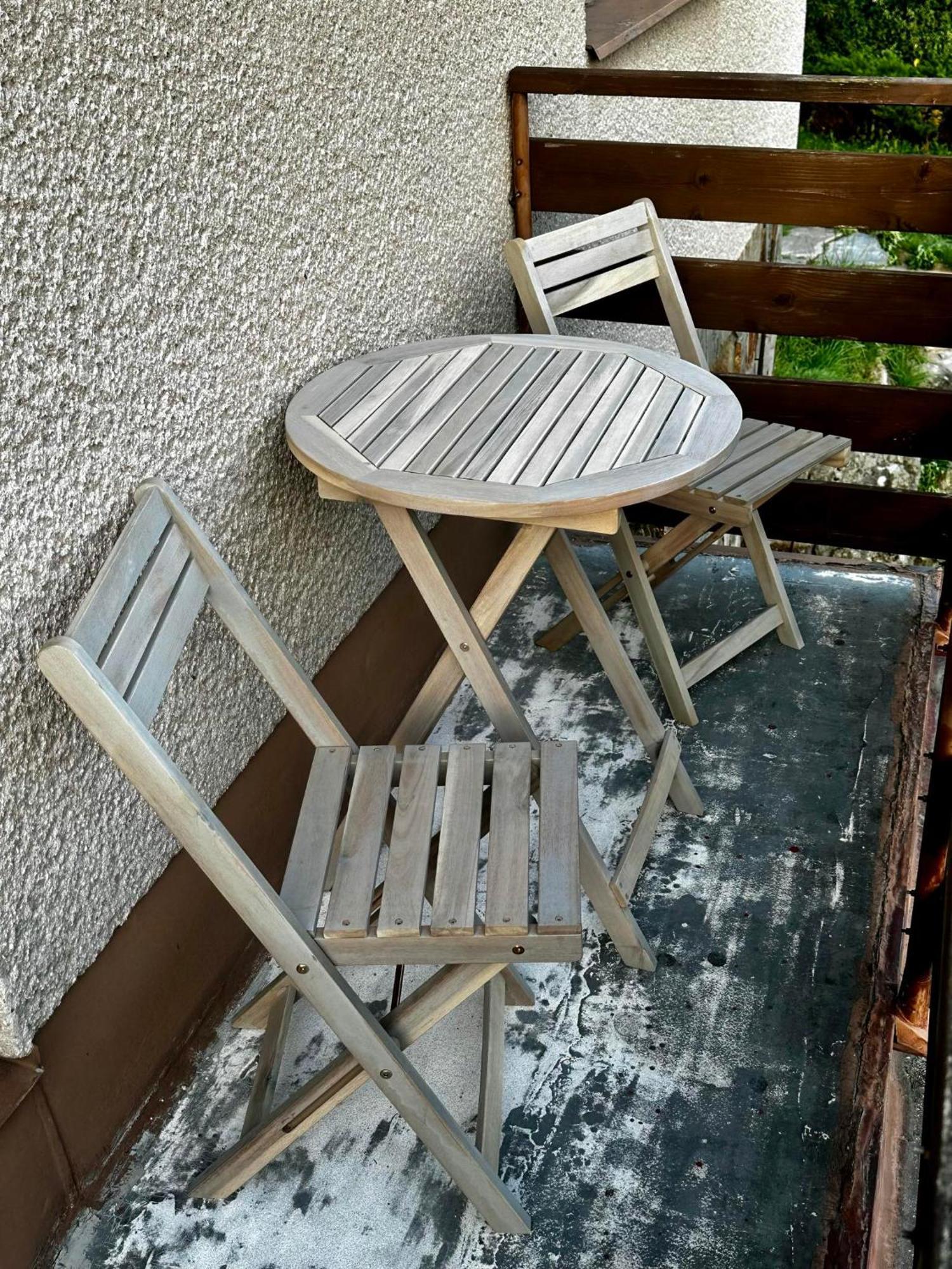 Apartmany Berlin - Rokytnice Nad Jizerou Exteriör bild