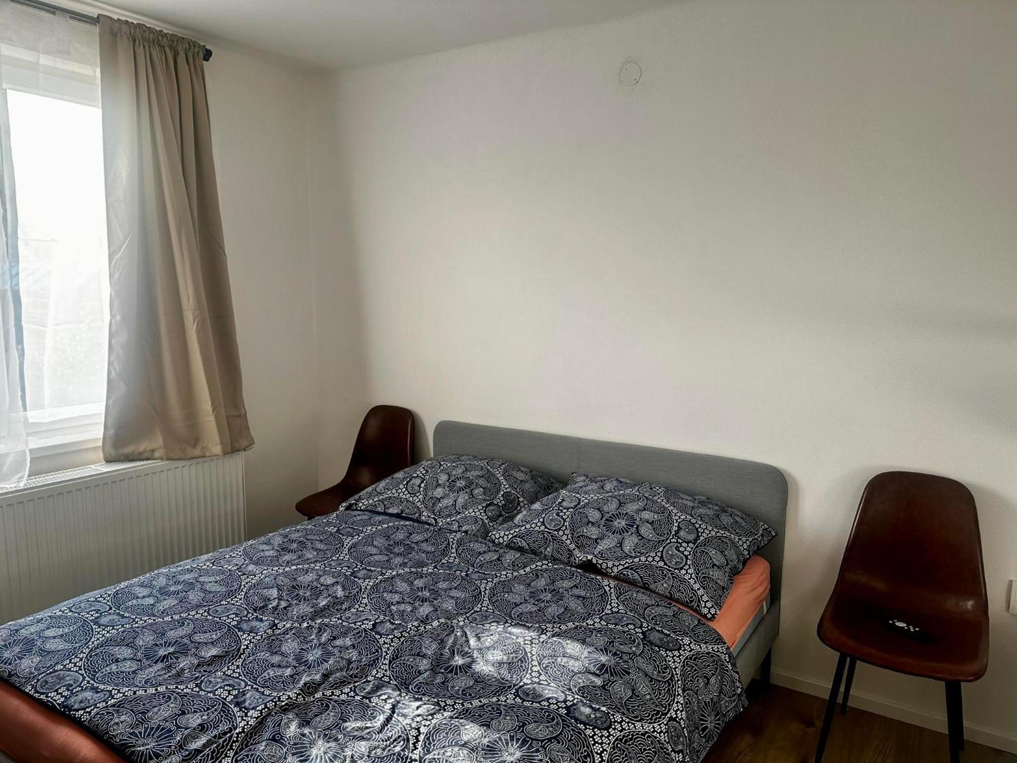 Apartmany Berlin - Rokytnice Nad Jizerou Exteriör bild