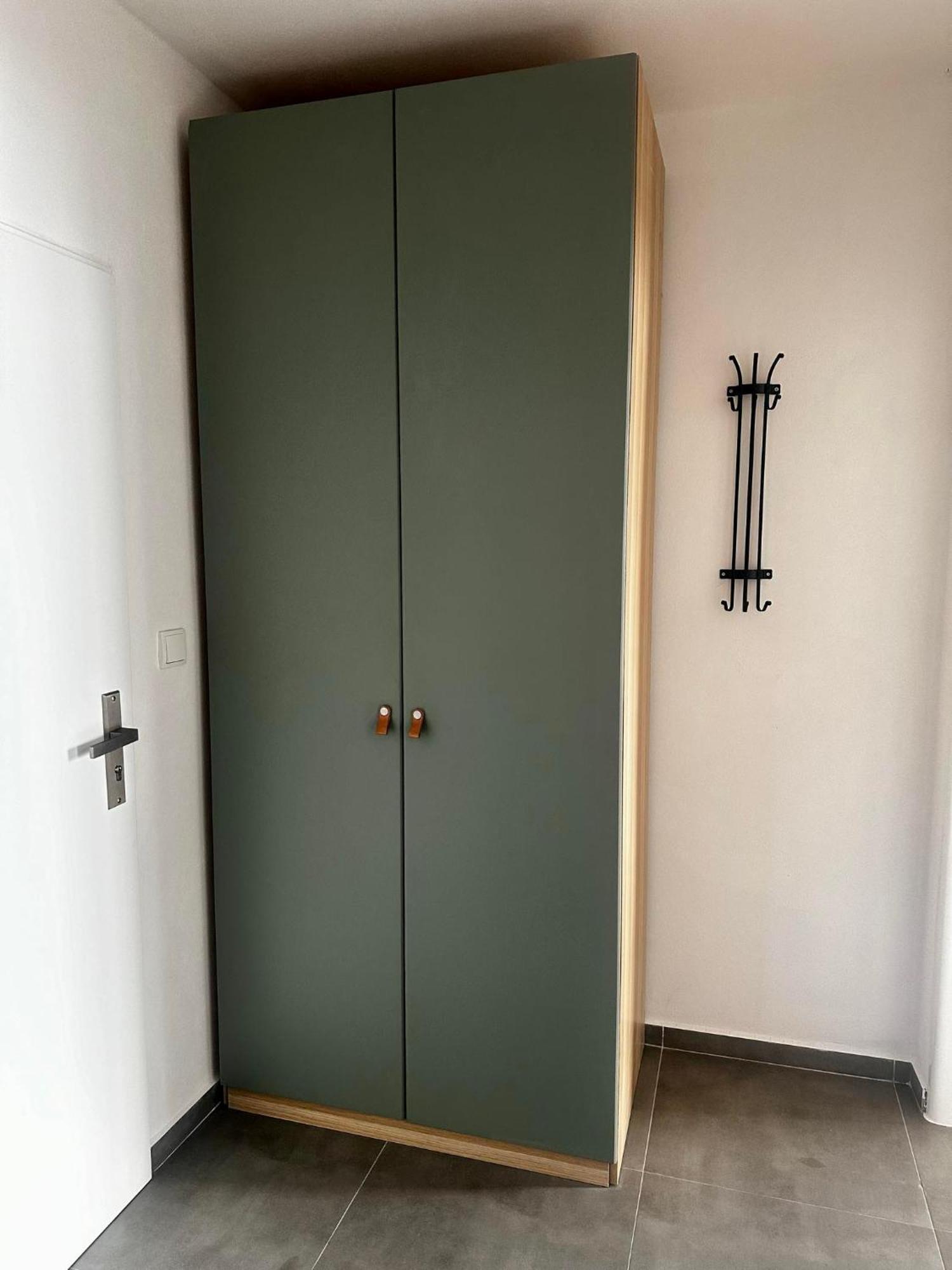 Apartmany Berlin - Rokytnice Nad Jizerou Exteriör bild