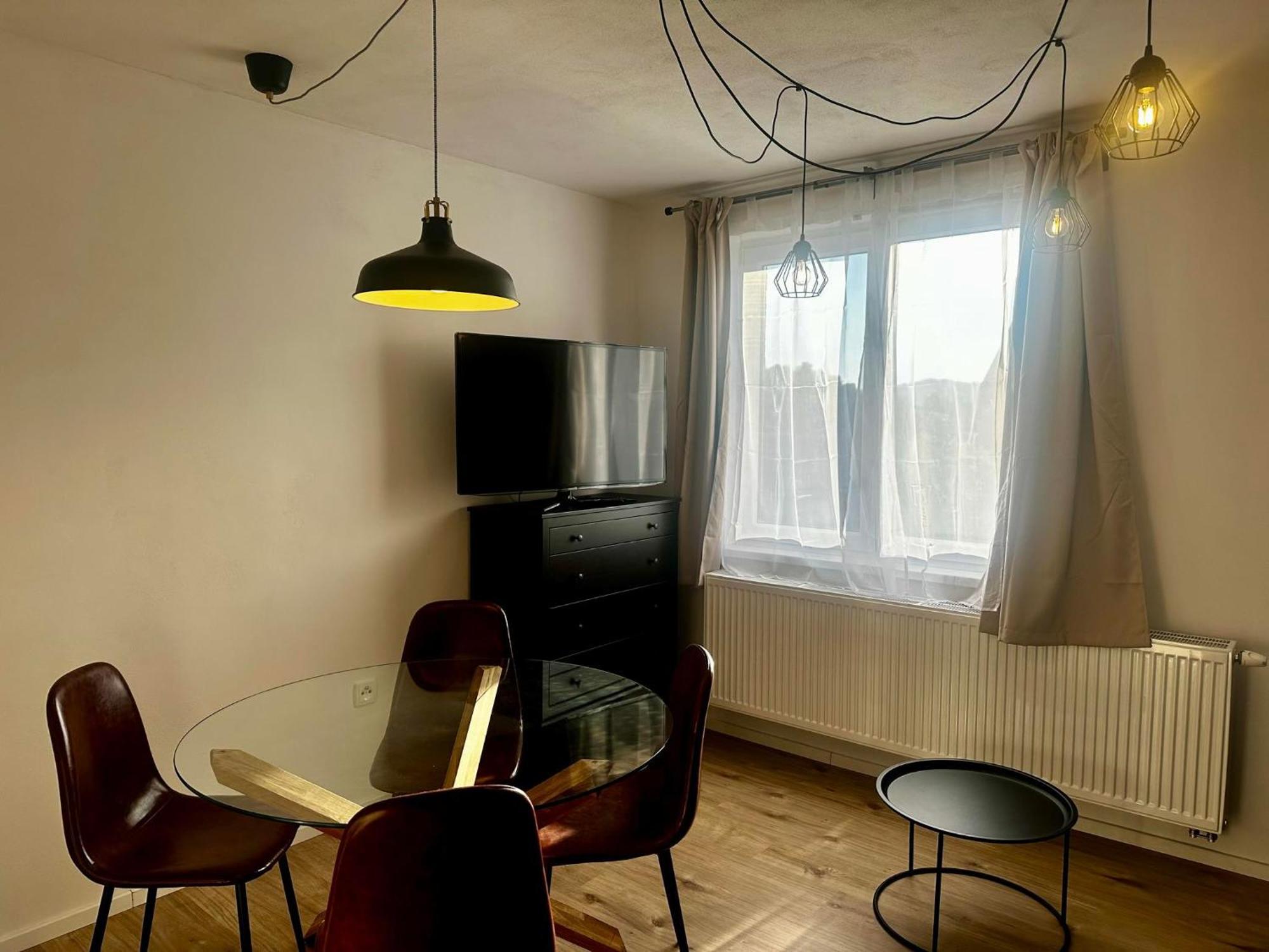 Apartmany Berlin - Rokytnice Nad Jizerou Exteriör bild