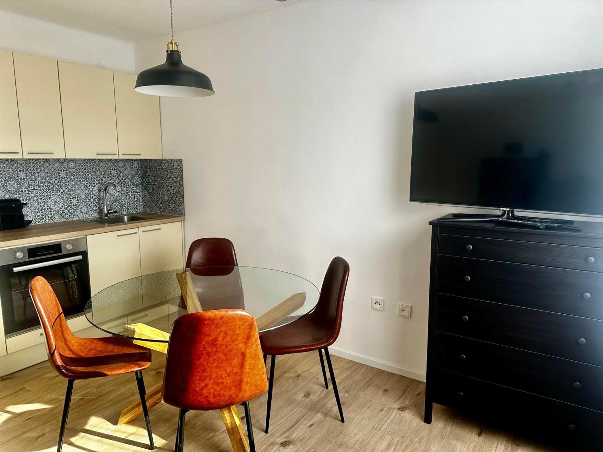 Apartmany Berlin - Rokytnice Nad Jizerou Exteriör bild