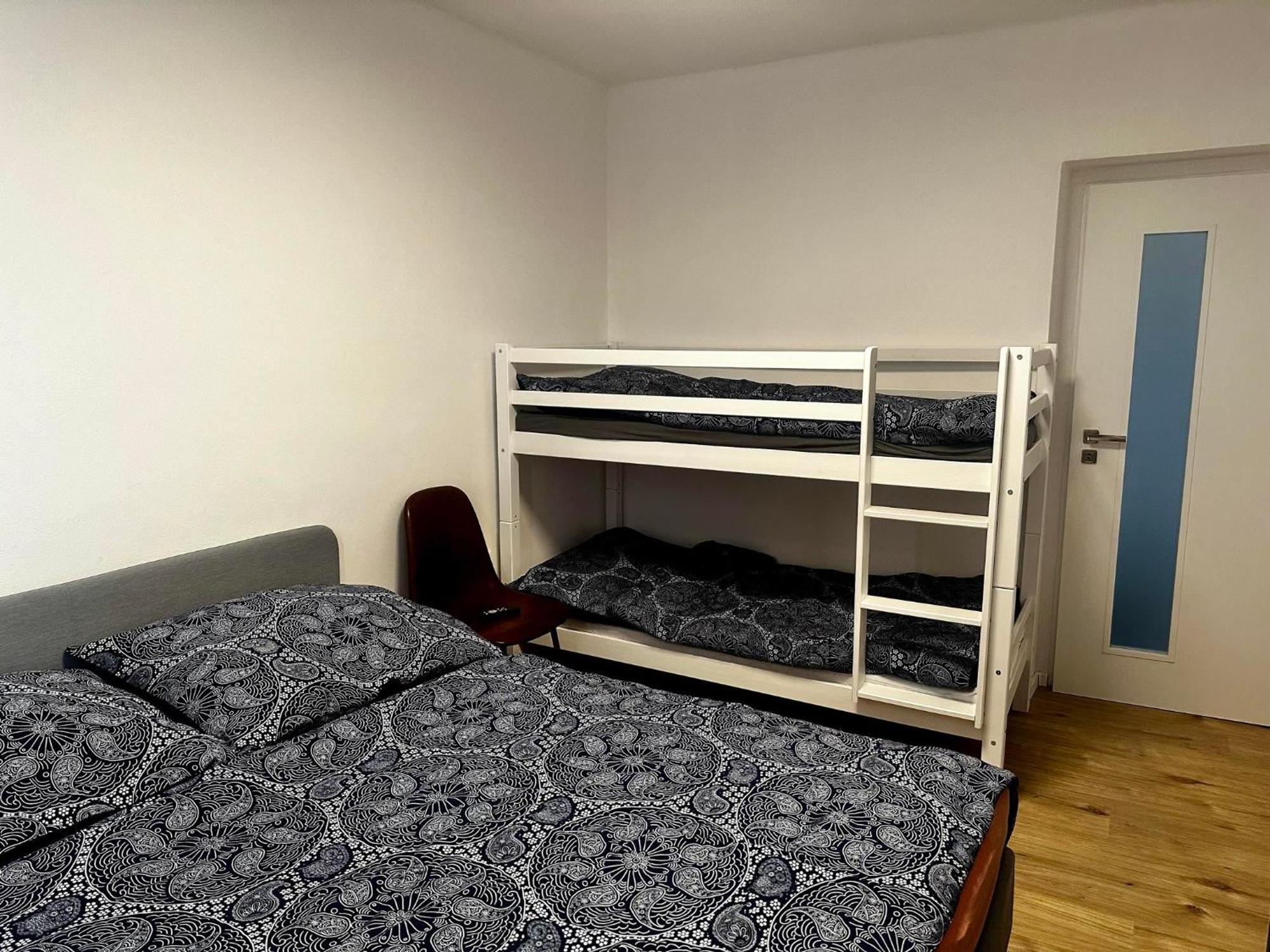 Apartmany Berlin - Rokytnice Nad Jizerou Exteriör bild