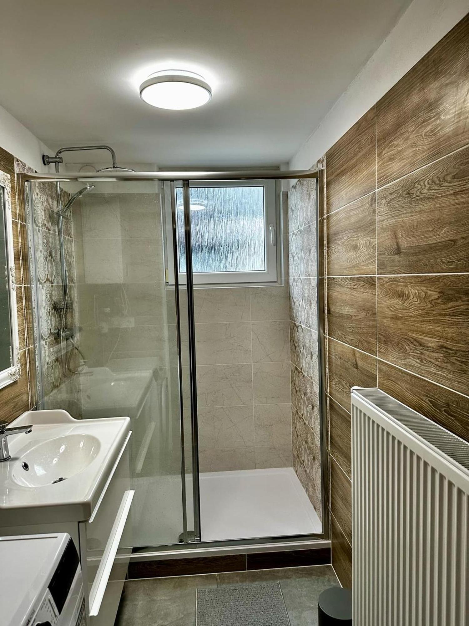 Apartmany Berlin - Rokytnice Nad Jizerou Exteriör bild