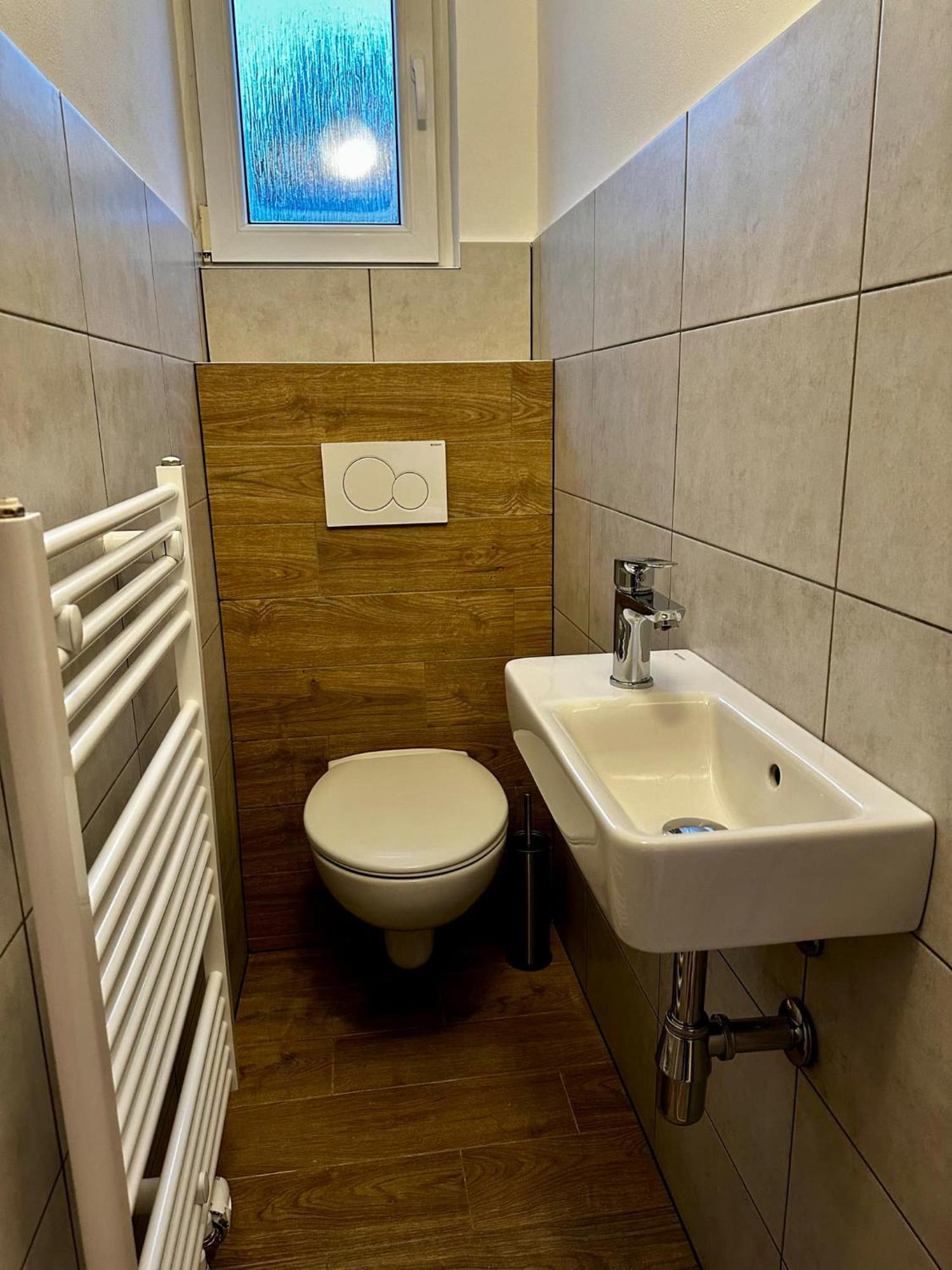Apartmany Berlin - Rokytnice Nad Jizerou Exteriör bild